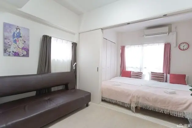 Standard Oda (Comfortable 64)