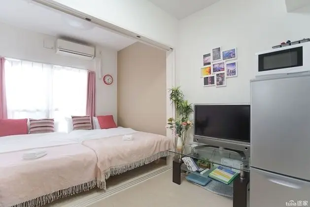 Standard Oda (Comfortable 64)