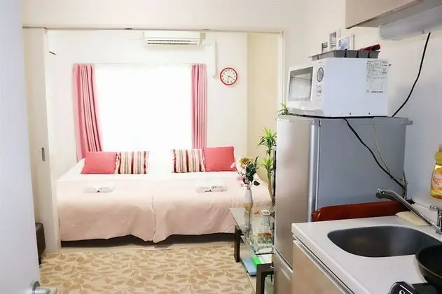 Standard Oda (Comfortable 64)