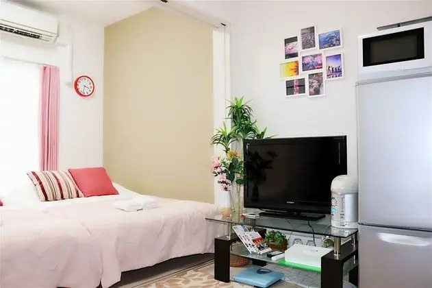 Standard Oda (Comfortable 64)