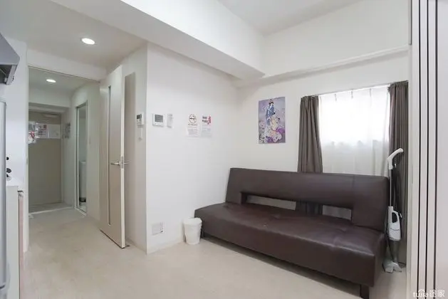 Standard Oda (Comfortable 64)