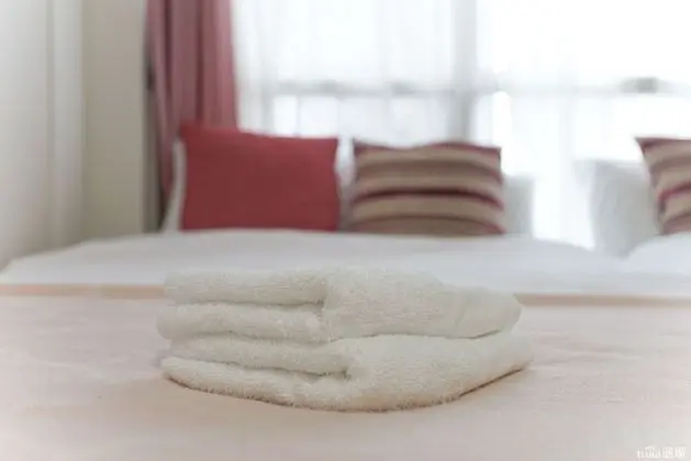 Standard Oda (Comfortable 64)
