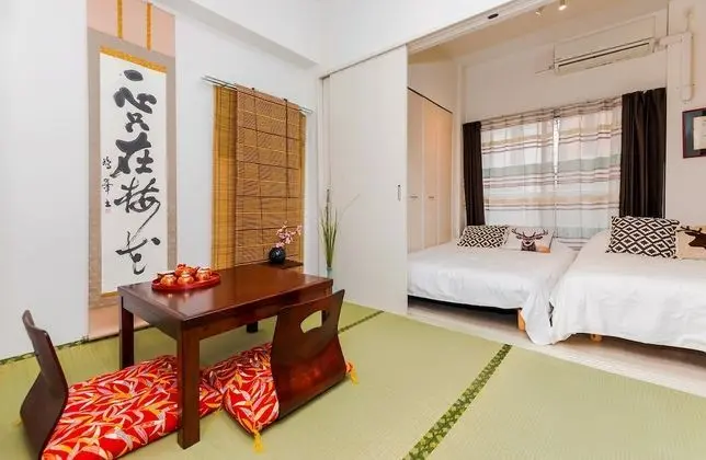 Traditional Oda (Japanese Style 24)