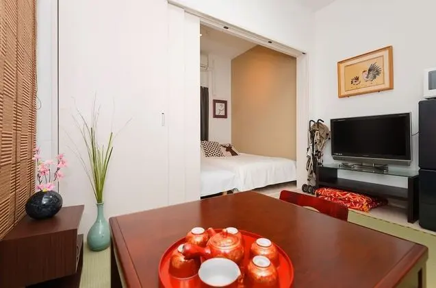 Traditional Oda (Japanese Style 24)