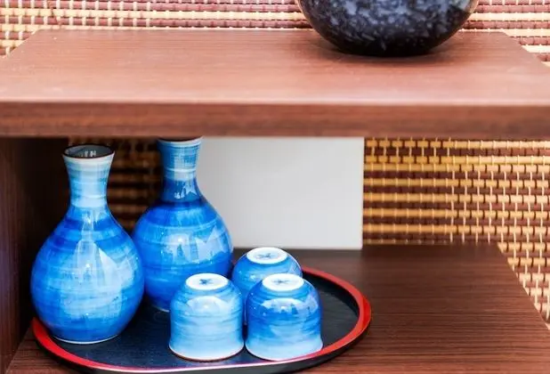 Traditional Oda (Japanese Style 24)