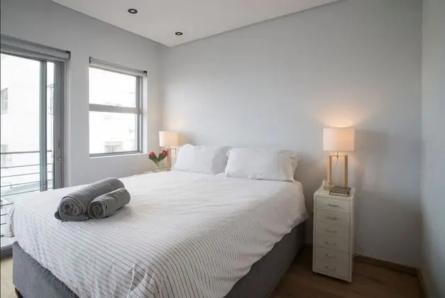 Comfort Apart Daire, 1 Yatak Odası, Sigara İçilmez
