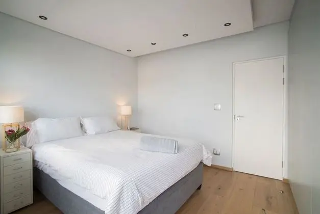 Comfort Apart Daire, 1 Yatak Odası, Sigara İçilmez