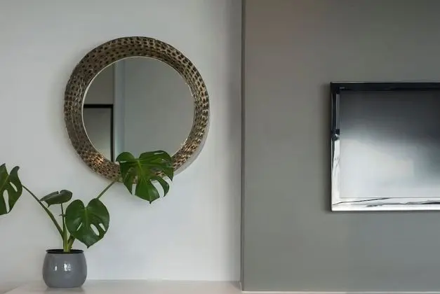 Comfort Apart Daire, 1 Yatak Odası, Sigara İçilmez