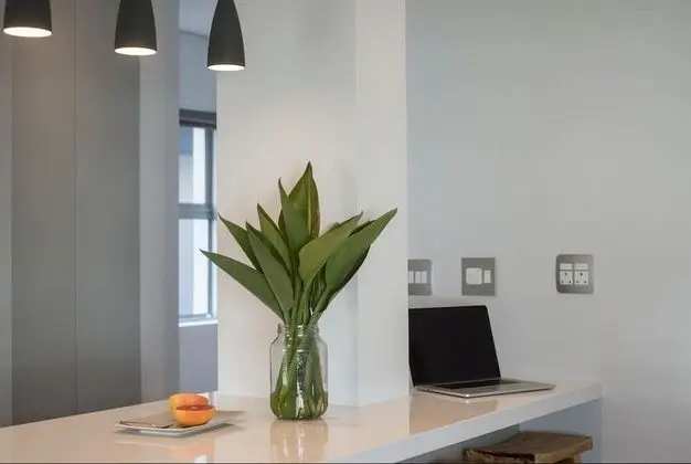 Comfort Apart Daire, 1 Yatak Odası, Sigara İçilmez