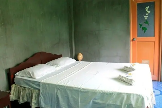 Standard Üç Kişilik Oda (Airconditioned)