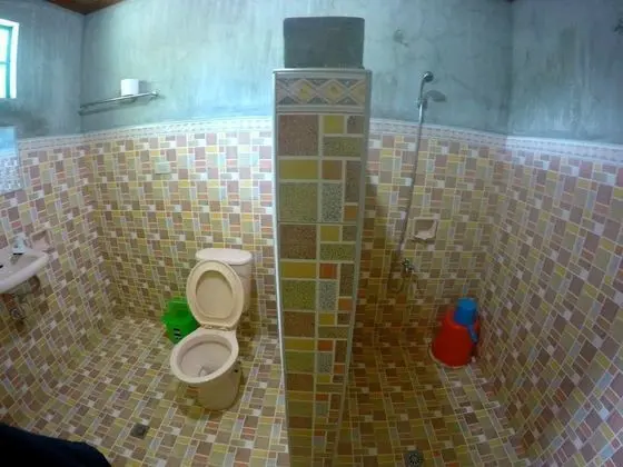 Standard Üç Kişilik Oda (Airconditioned)