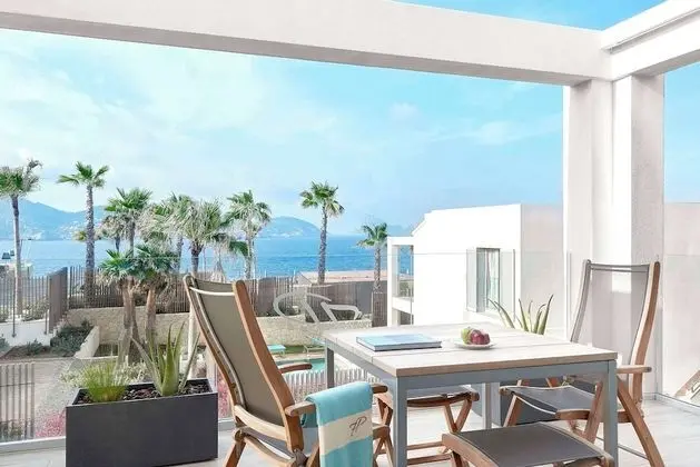 Süit (Resort Infinity Suite)