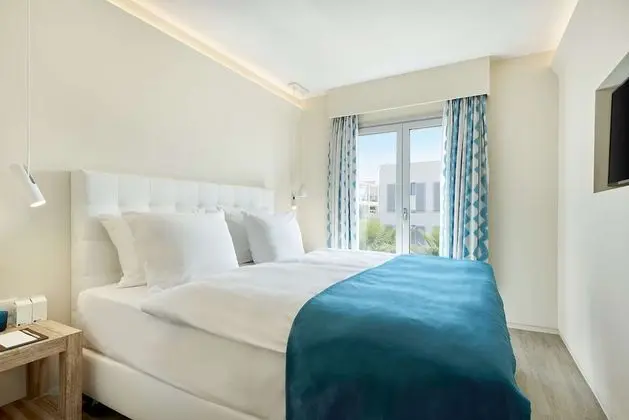Süit (Resort Infinity Suite)