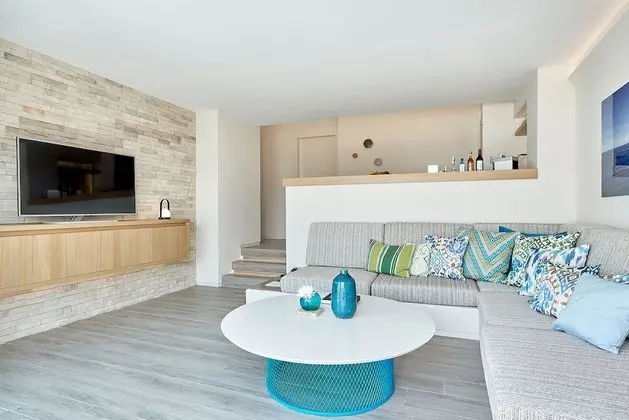 Süit (Resort Infinity Suite)
