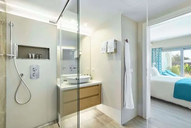 Süit (Resort Infinity Suite)