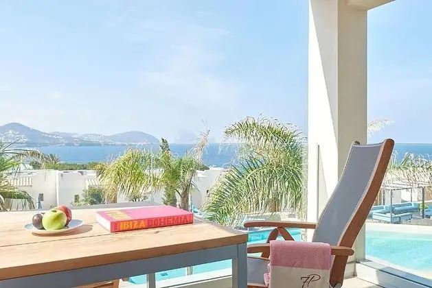 Süit (Laguna Infinity Suite- Family area)