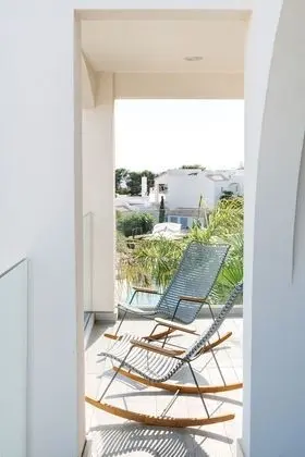 Süit (Laguna Infinity Suite- Family area)
