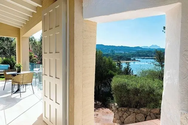 Oda, 1 En Büyük (King) Boy Yatak, Deniz Manzaralı