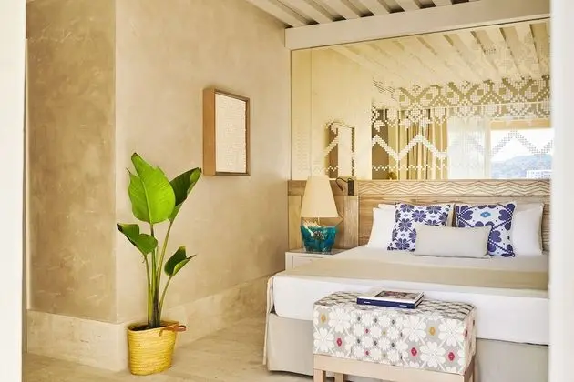 Oda, 1 En Büyük (King) Boy Yatak, Deniz Manzaralı