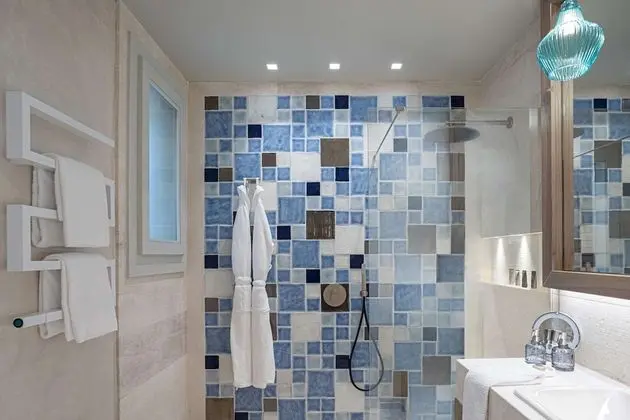 Oda, 1 En Büyük (King) Boy Yatak, Havuz Manzaralı