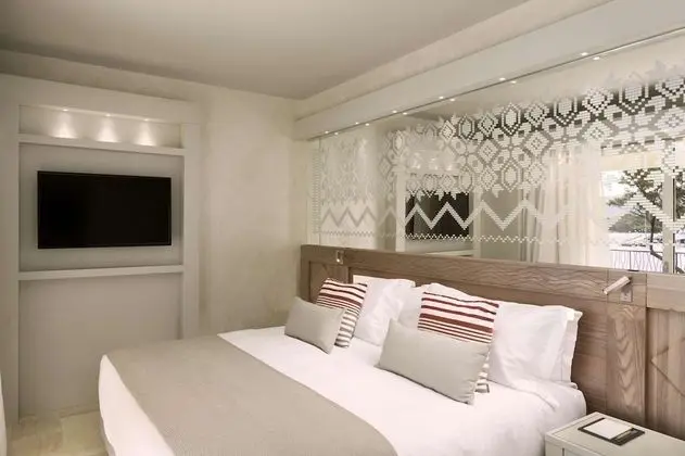 Süit, Plaj Manzaralı