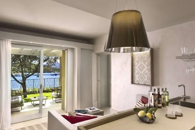 Süit, Plaj Manzaralı