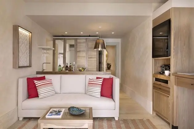 Süit, Plaj Manzaralı