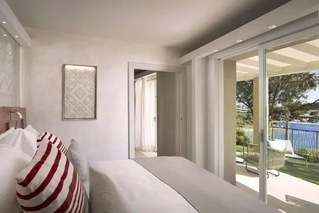 Süit, Plaj Manzaralı