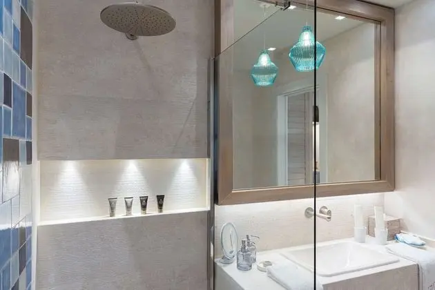 Süit, Plaj Manzaralı