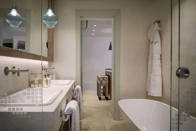 Süit, Plaj Manzaralı