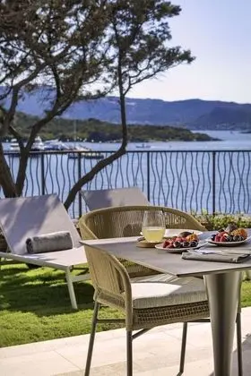 Süit, Plaj Manzaralı