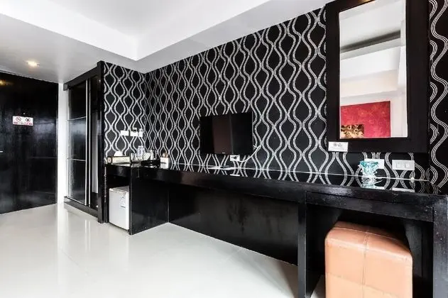 Deluxe İki Ayrı Yataklı Oda, 2 Tek Kişilik Yatak