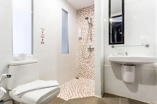 Deluxe İki Ayrı Yataklı Oda, 2 Tek Kişilik Yatak