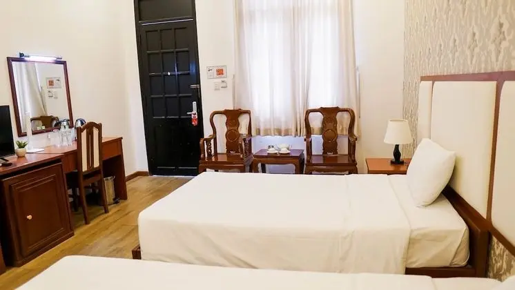 Superior Oda