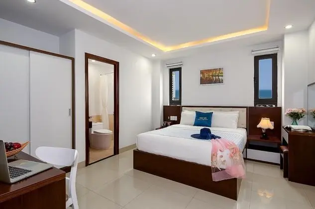 Deluxe Apart Daire