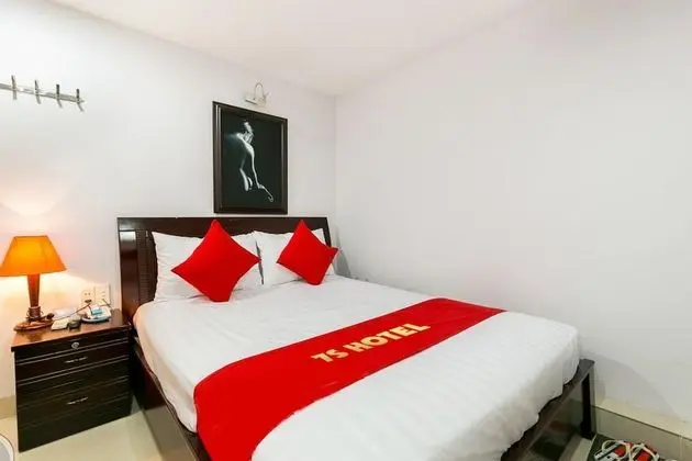 Standard Tek Büyük Yataklı Oda, Penceresiz