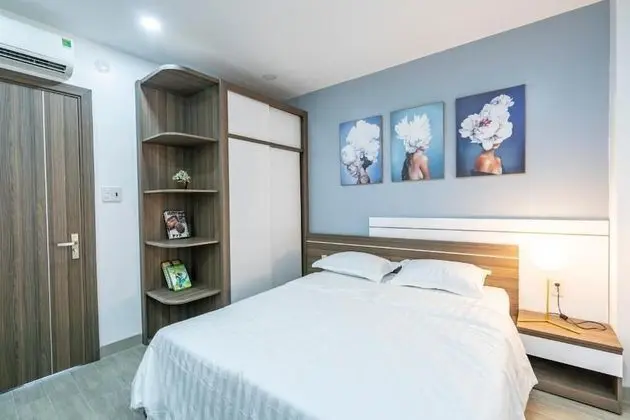Deluxe Apart Daire