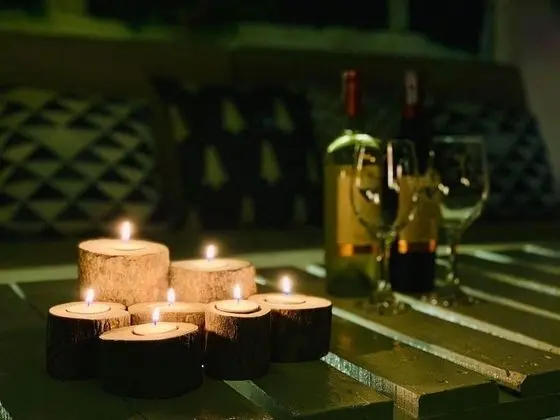 Romantic Stüdyo Süit, Jakuzi