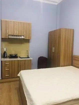 Superior Tek Büyük Yataklı Oda