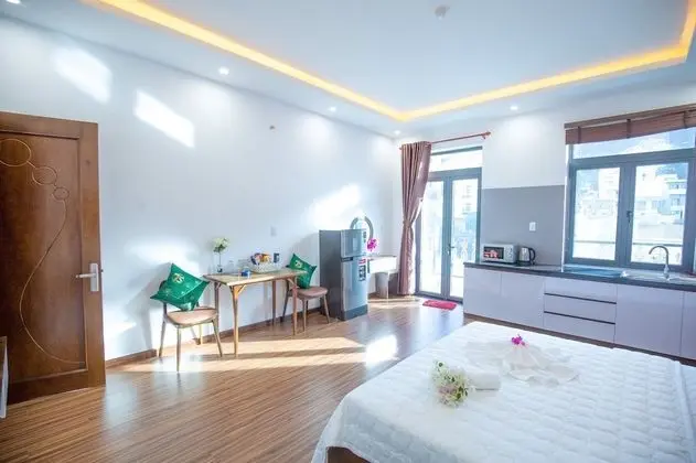 Luxury Stüdyo