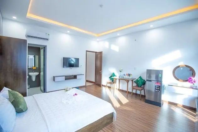 Luxury Stüdyo