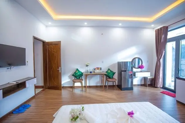 Luxury Stüdyo