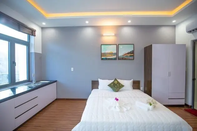 Luxury Stüdyo