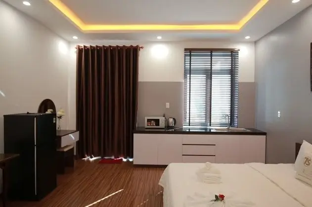 Luxury Stüdyo