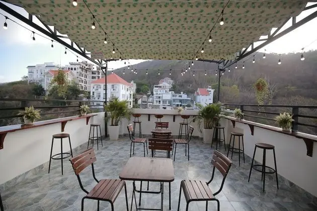 Luxury Stüdyo