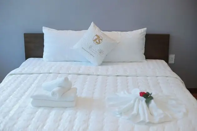 Luxury Stüdyo