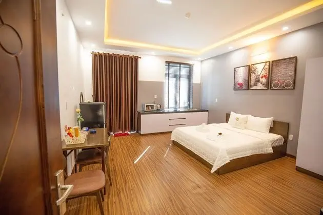 Luxury Stüdyo