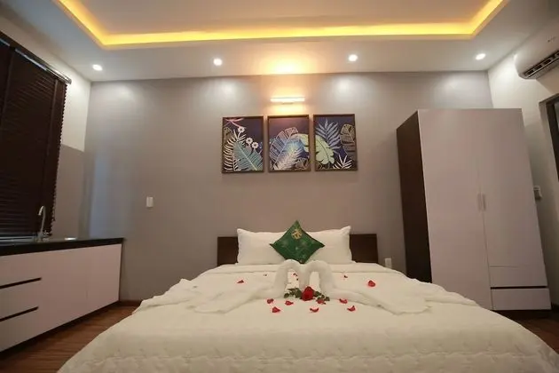 Luxury Stüdyo