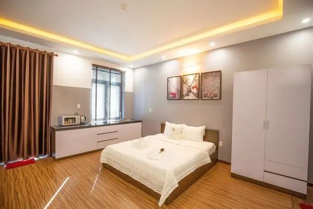 Luxury Stüdyo