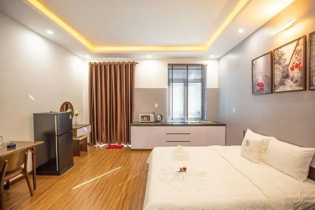 Luxury Stüdyo